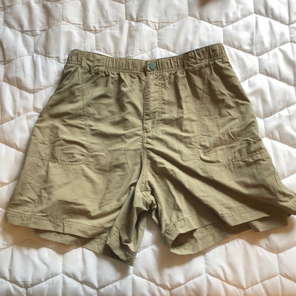 Columbia Sandy River Cargo Shorts
